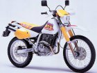 1995 Suzuki DR 250R